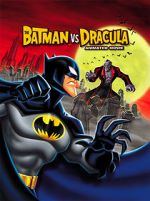 Watch The Batman vs. Dracula 0123movies