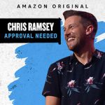 Watch Chris Ramsey Approval Needed 0123movies