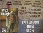 Watch Franco Building with Jonathan Meades 0123movies