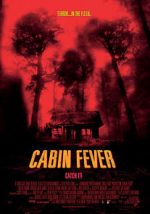 Watch Cabin Fever 0123movies