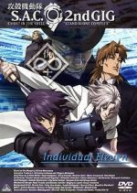 Watch Ghost in the Shell: S.A.C. 2nd GIG - Individual Eleven 0123movies