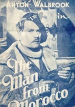 Watch The Man from Morocco 0123movies