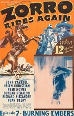 Watch Zorro Rides Again 0123movies