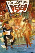 Watch Law of Desire 0123movies