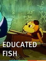 Watch Educated Fish (Short 1937) 0123movies