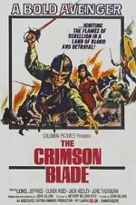 Watch The Crimson Blade 0123movies