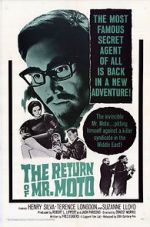 Watch The Return of Mr. Moto 0123movies