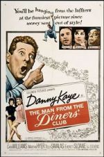 Watch The Man from the Diners' Club 0123movies