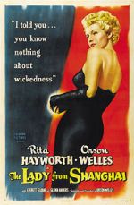 Watch The Lady from Shanghai 0123movies