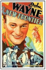 Watch The New Frontier 0123movies