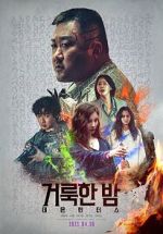Watch Holy Night: Demon Hunters 0123movies