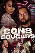 Watch Cons & Cougars 0123movies
