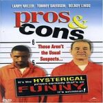 Watch Pros & Cons 0123movies