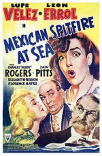 Watch Mexican Spitfire at Sea 0123movies