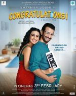 Watch Congratulations 0123movies
