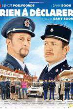 Watch Rien à déclarer 0123movies