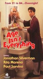 Watch Age Isn\'t Everything 0123movies