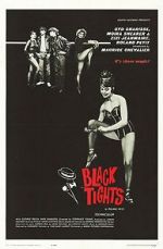 Watch Black Tights 0123movies