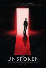 Watch The Unspoken 0123movies