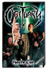 Watch Obituary Frozen Alive 0123movies