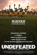 Watch Undefeated 0123movies