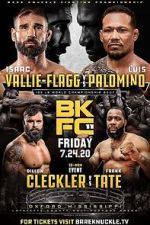 Watch Bare Knuckle Fighting Championship 11 0123movies