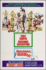 Watch Arrivederci, Baby! 0123movies