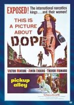 Watch Pickup Alley 0123movies