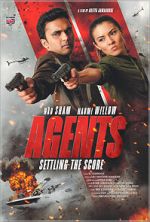Watch Agents 0123movies