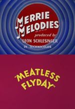Watch Meatless Flyday (Short 1944) 0123movies