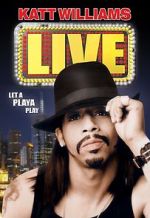 Watch Katt Williams Live 0123movies