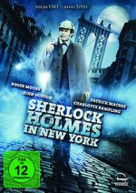 Watch Sherlock Holmes in New York 0123movies