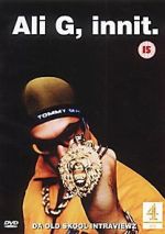 Watch Ali G, Innit 0123movies