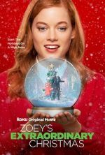Watch Zoey\'s Extraordinary Christmas 0123movies