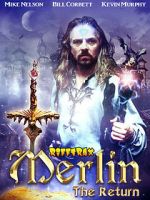 Watch RiffTrax: Merlin the Return 0123movies