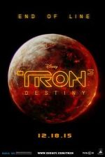 Watch Tron: Destiny - Fan Trailer (Short 2011) 0123movies