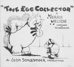 Watch The Egg Collector (Short 1940) 0123movies