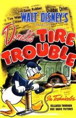 Watch Donald's Tire Trouble 0123movies