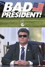 Watch Bad President: Oil Spill (Short 2020) 0123movies