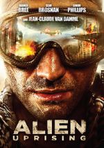 Watch Alien Uprising 0123movies