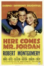 Watch Here Comes Mr. Jordan 0123movies