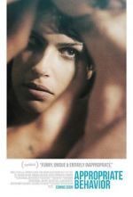 Watch Appropriate Behaviour 0123movies
