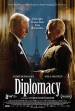 Watch Diplomacy 0123movies