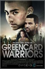 Watch Greencard Warriors 0123movies
