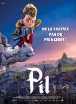 Watch Pil's Adventures 0123movies