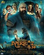 Watch Barroz: Guardian of Treasures 0123movies