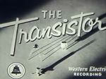Watch The Transistor (Short 1953) 0123movies