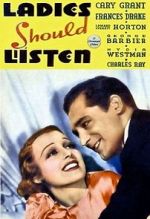 Watch Ladies Should Listen 0123movies