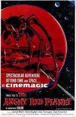 Watch The Angry Red Planet 0123movies