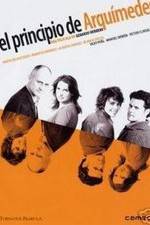Watch El principio de Arquímedes 0123movies